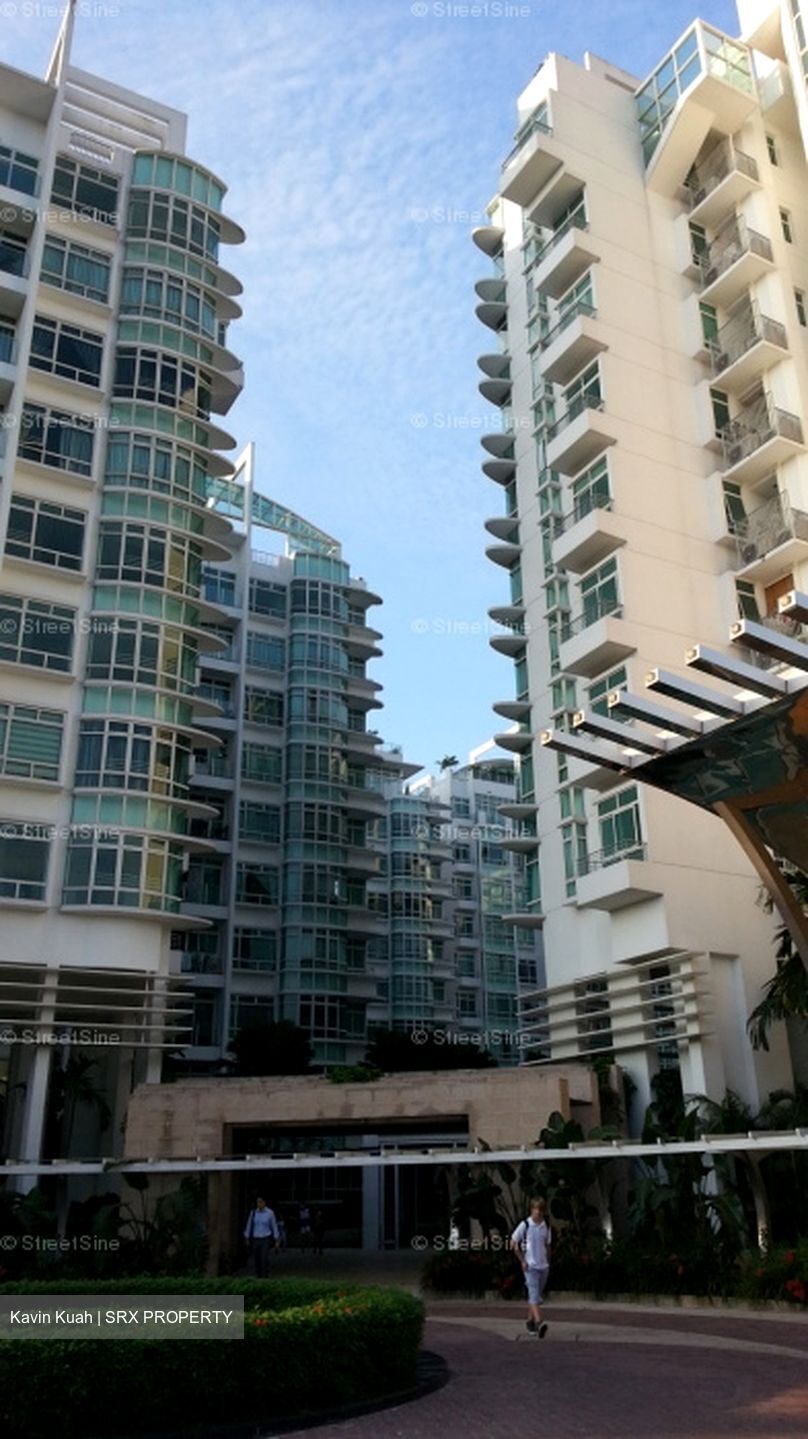 The Cascadia (D21), Condominium #615749701